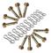 10-pack Cub Cadet Shear Bolts and Replacement Bolts