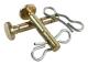 10-pack Cub Cadet Shear Bolts and Replacement Bolts