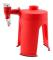 Dryckdispenser Vattendispenser Fest Sprite, Röd