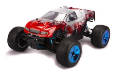HSP Tribeshead II 1:10 Brushless :: Komplett