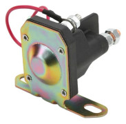 Startrelä Solenoid 4011335 Ersättning för Polaris Big Boss 250 300 350L 400L 500