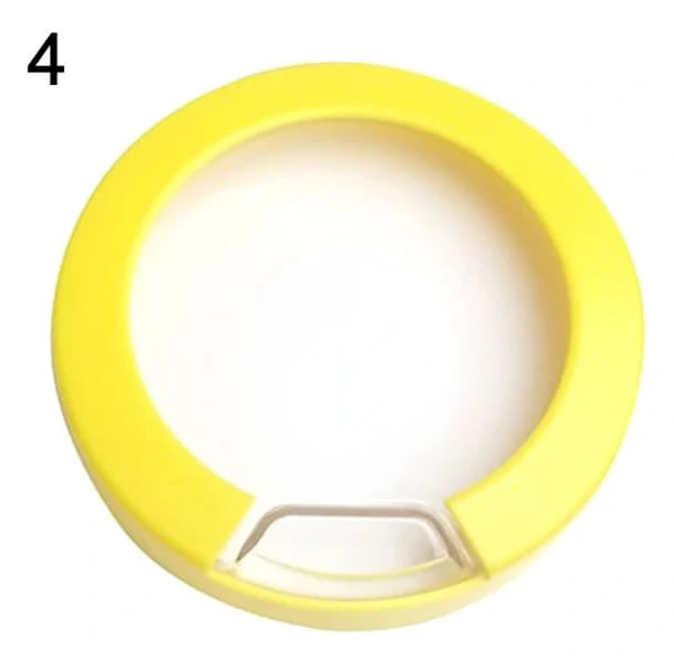 Waterproof Protection for Central Control Instrument 4 4 4
