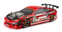 HSP Drift XSTR - 1:10 Brushless ::Komplett m. LiPo