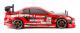 HSP Drift XSTR - 1:10 Brushless ::Komplett m. LiPo