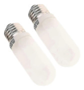 2st 250w 220-240v E27 (standard Edison-skruv) frostad halogenlampa Ty