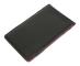 Golf Scorecards Holder PU Leather Score Keeping Book Scorecards Recording Notebook