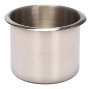4 pcs Universal Marine Boat Cup Holder 68x55mm Stainless Steel Drop In Drink Cup Holder For Poker Ta