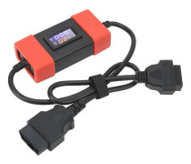 24V till 12V Konverteringskabel Kraftig Lastbilsadapter Portabel Flexibel och Hållbar Professionell för Launch X431 Easydiag 3.0 2.0 Golo 3 Scanner