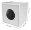 Lottery Box Tombola Ball Game Box Tickets Box Storage Box Tombola Box Party Favor