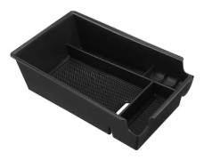 Storage Container for Sorento Mq4 2021 Armrest Storage Box Center Console Organizer