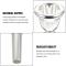 Practical Euphonium Mouthpiece Professional Replacement Wind Instrument Accessory