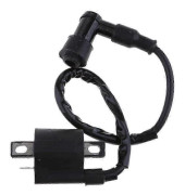 1-pack tändspole för Suzuki Quadrunner 50 LT50 2x4 1983-1987 0609 Edition 0701 5 5