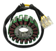 Motorcykel Stator Spole Generator för KTM 125 200 DUKE RC125 RC200 90139004000 90539004000 9053900410