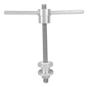 Silver Mountain Road Bike Headset Press In Tool 34/44/56mm Övre Nedre Reparation Installationstillbehör (Press In Tool )