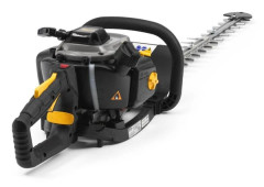 Bensindriven häcksax - ALPINA - AHT 555 - Motor 22,5 cm³ (0,65 kW) - Blad 70 cm