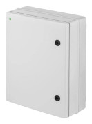 ELEKTRO-PLAST Distribution Board 2755-00 IP65