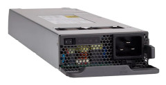 Cisco C9400-PWR-2100AC= strömförsörjningsenheter 2100 W Svart, Grå