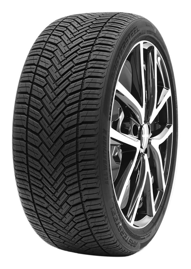 Mastersteel ALLWEAT2XL 215/40 R17 87W Däck