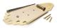 Mandolin Tailpiece