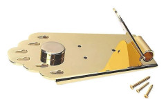 Mandolin Tailpiece