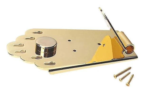 Mandolin Tailpiece