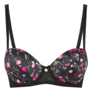 Ted Baker Dam/Dam BH 34D Svart Black 34D