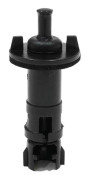 For Aveo 2004-2011 Gas Fuel Tank Filler Cap Lock 96534241 For G3 Fuel Cap Switch