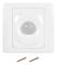 Adjustable Infrared IR Body Motion Sensor Switch Automatic Module Wall Mounted Indicator Light