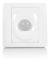 Adjustable Infrared IR Body Motion Sensor Switch Automatic Module Wall Mounted Indicator Light