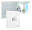 Adjustable Infrared IR Body Motion Sensor Switch Automatic Module Wall Mounted Indicator Light