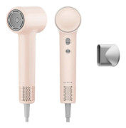 Dreame Mini Flow hårfön 1200 W Rosa