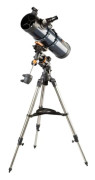 Celestron AstroMaster 130EQ-MD - Teleskop - 130 mm - f/5.0 - Newtonsk reflektor