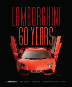 Lamborghini 60 Years (inbunden, eng)