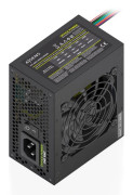 AISENS ASPC-500SFX-SEOBK strömförsörjningsenheter 500 W 20+4 pin ATX SFX Svart