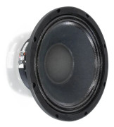 Visaton PAW 25 10 tum 25 cm Basenheter 300 W 8 Ω