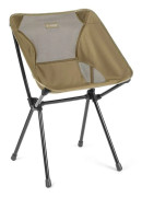 Helinox Café Chair Campingstol 4 ben Brun
