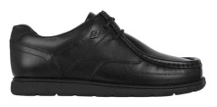 Lee Cooper Barn/Kids Waltham Skolskor i Läder