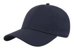 Atlantis Headwear Unisex Vuxen Bond S 6 Paneler Vattentålig S Navy One Size