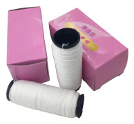5S Replacement Cotton Thread for Epilator Hair Removal