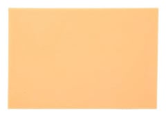 Rubber Stamp Carving Block Manual DIY Eraser Block for Rubber Stamp Carving 15 x 10 x 0.8 cm Orange 0.2 0.2