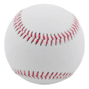 Glow-in-the-dark baseball with long-lasting glow, perfect for night games (FMY)
