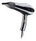 Wahl Protect Black Hairdryer 1500W - Hårfön