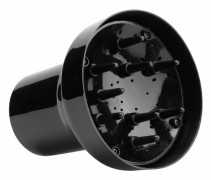 Universal diffuser