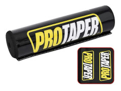 20CM Styrskydd 7/8 Motorcykel Cross Bröstskydd Handtag För Honda CRF YZF RMZ DRZ WRF Motocross DirtBike ATV Quad PRO-Black