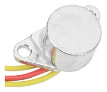 3-tråds spänningsregulator likriktare 582399 ersättning för Johnson Evinrude utombordsmotor