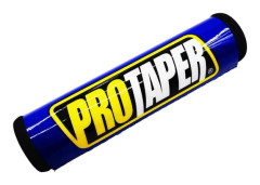 20CM Styrskydd 7/8 Motorcykel Cross Bröstskydd Handtag För Honda CRF YZF RMZ DRZ WRF Motocross DirtBike ATV Quad PRO-Blue