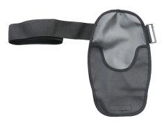Waterproof Adjustable Lightweight Stoma Bag Cover Portable For Ostomy Women Men