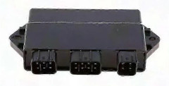 HISUN ATV UTV 400 500 700 CDI Tändmodulbox 33200-115-0000 33200-055-0000 Black