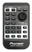 Ny CXC9113 för Pioneer bilstereo fjärrkontroll DEH-P590IB DEHP6000UB CXC9115