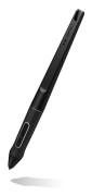 HUION PW517 Pen Tech 3.0 Batterifri Stylus Penna för Huion Kamvas 13, Kamvas Pro 24, Kamvas Pro 24 (4K), Kamvas 22, Kamvas 22 Plus, Kamvas 16 (2021),